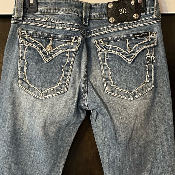 Miss Me 30x33 Boot cut - Picture 3 of 6